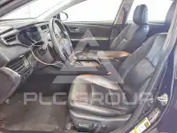 2017 Toyota AVALON фото