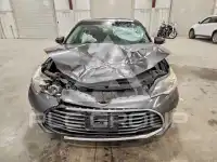 2017 Toyota AVALON фото