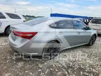 2017 Toyota AVALON фото