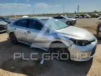 2017 Toyota AVALON фото