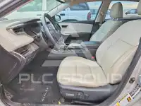 2017 Toyota AVALON фото