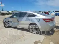 2017 Toyota AVALON фото