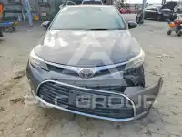 2017 Toyota AVALON photo