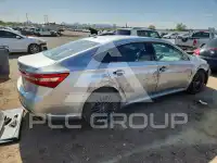 2017 Toyota AVALON фото