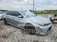 2017 Toyota AVALON фото