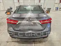 2017 Toyota AVALON фото