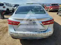 2017 Toyota AVALON фото