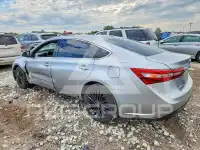 2017 Toyota AVALON фото