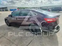 2017 Toyota AVALON photo
