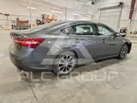 2017 Toyota AVALON фото
