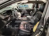 2017 Toyota AVALON фото