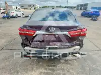 2017 Toyota AVALON photo