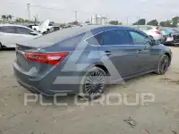 2017 Toyota AVALON photo