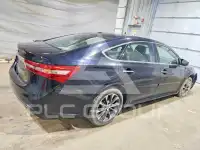 2017 Toyota AVALON фото