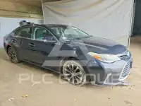 2017 Toyota AVALON фото