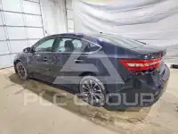 2017 Toyota AVALON фото