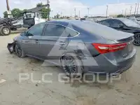 2017 Toyota AVALON photo