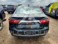 2017 Toyota AVALON photo