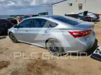 2017 Toyota AVALON фото