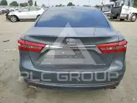2017 Toyota AVALON photo