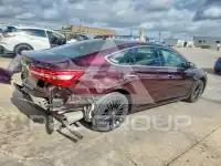 2017 Toyota AVALON photo