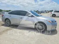 2017 Toyota AVALON фото
