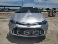 2017 Toyota AVALON фото