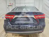 2017 Toyota AVALON фото