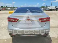 2017 Toyota AVALON фото