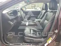 2017 Toyota AVALON фото