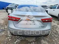 2017 Toyota AVALON фото