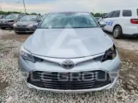 2017 Toyota AVALON фото