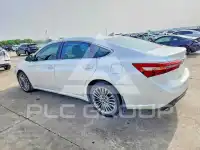 2017 Toyota AVALON фото