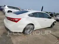 2017 Toyota AVALON фото