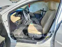 2017 Toyota AVALON фото