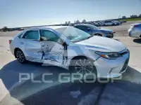 2017 Toyota AVALON фото