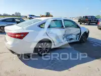 2017 Toyota AVALON фото