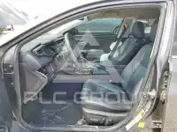 2017 Toyota AVALON фото