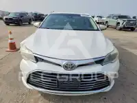 2017 Toyota AVALON фото