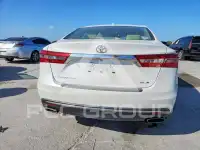 2017 Toyota AVALON фото