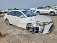 2017 Toyota AVALON фото