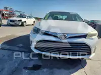 2017 Toyota AVALON фото