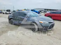 2017 Toyota AVALON фото