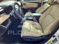 2017 Toyota AVALON фото