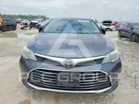2017 Toyota AVALON фото