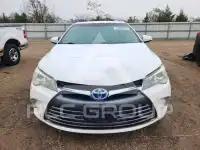 2017 Toyota CAMRY фото
