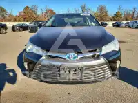 2017 Toyota CAMRY photo
