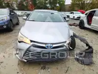 2017 Toyota CAMRY фото