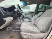 2017 Toyota CAMRY фото