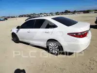 2017 Toyota CAMRY фото